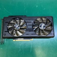 中古  各社 GeForce RTX3060 (12GB PCI-E) 144786 