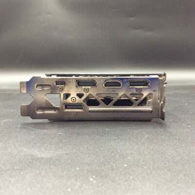 【秋葉原本店】中古  EVGA GeForce RTX 2080 GAMING（RTX2080 8GB) 3410013857 