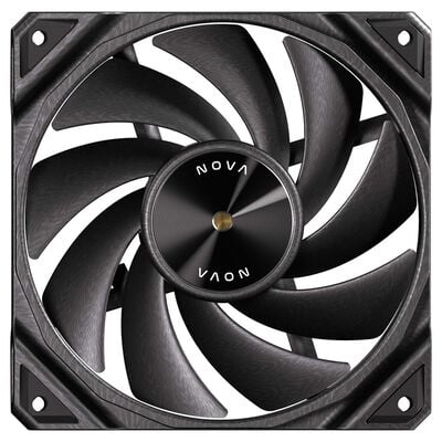 Antec  Nova 120 (ブラック) 