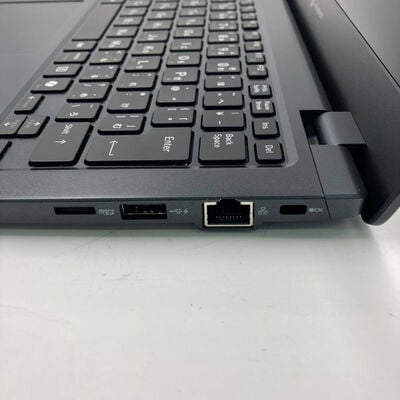 【なんば店】中古  TOSHIBA dynabook GA83/XY A6A1XYL2211A (Ryzen 5 7430U/8GB/256GB/WLAN/13.3FHD) 3280022841 
