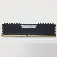 中古  PC4-19200 16GB デスクトップ用 135639 