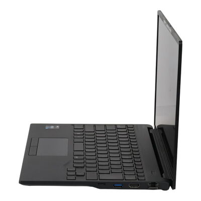 【通販センター】中古  Fujitsu LIFEBOOK WU4/H1(Intel Core i5 1340P/16GB DDR5 (PC5)/SSD256GB/なし/オンボード/14/1920x1200/Wi-Fi/W11H64 MAR) 204641 