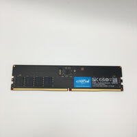 中古  PC5-44800 16GB デスクトップ用 149153 
