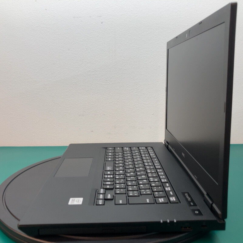 中古 NEC VersaPro(i5-10210U/8GB/SSD256GB/W11P) 5250001728 （397879
