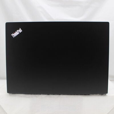 【通販センター】中古  Lenovo ThinkPad L13(Intel Core i5 10210U 1.60GHz/16GB DDR4/SSD256GB/-/オンボード/13.3/1920x1080/Wi-Fi/WEBCAM/W11H/VBT) 195392 