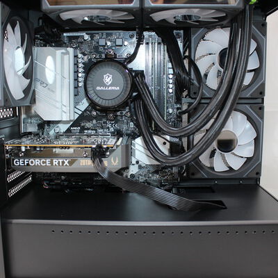 【通販センター】中古  THIRDWAVE GALLERIA FGR7M-R56-B 192847 