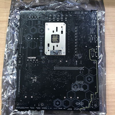 【甲府飯田店】中古  ASUS TUF GAMING B650-PLUS WIFI(B650 AM5 ATX DDR5) 168268 