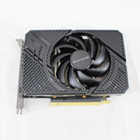 中古  GAINWARD GeForce RTX 4060 Ti Pegasus 8GB NE6406T019P1-1060E-G（RTX 4060 Ti 8GB） 3480033473 