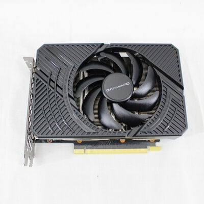 中古  GAINWARD GeForce RTX 4060 Ti Pegasus 8GB NE6406T019P1-1060E-G（RTX 4060 Ti 8GB） 3480033473 