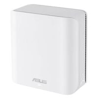 ASUS  RT-BE3600J Pro W (デュアルバンド Wi-Fi7 ルーター ホワイト) 