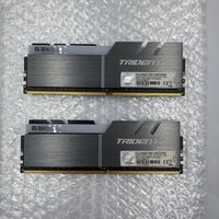 中古  8GB 2枚組(合計16GB) PC4-25600/DDR4-3200 デスクトップ用 190923 