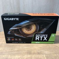 中古  GIGABYTE GV-N3070GAMING OC-8GD (RTX3070 8G) 143899 
