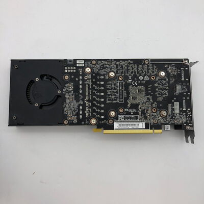 【大分店】中古  ZOTAC ZT-T20610F-10B (RTX2060SUPER 8GB)_ 187886 