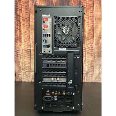 【富士青葉店】中古  THIRDWAVE GALLERIA　CRA７C-R36T (Core i7-12700/16GB/SSD 1TB/-/RTX 3060Ti/WLAN/W11H64/-) 5070001124 