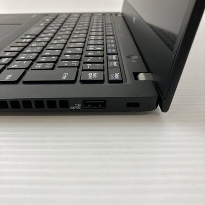 【秋葉原本店】中古  NEC VersaPro VKM17B-9 PC-VKM17BZG9 (Intel Core i5 10310U 1.70GHz/8GB/SSD256GB/-/オンボード/13.3/1920x1080/Wi-Fi/WEBCAM/W11H) 193807 