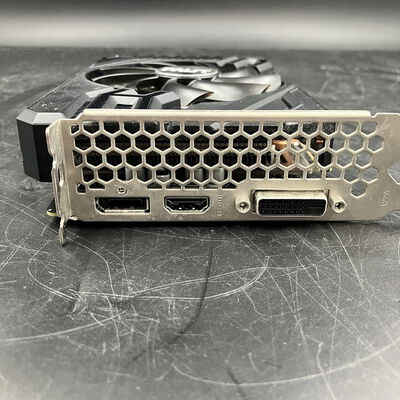 【大須店】中古  各社 Geforce GTX1660 SUPER  (6GB PCI-E) 141214 