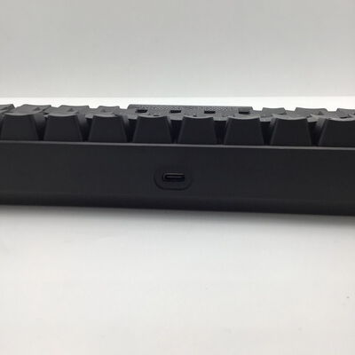 【白山FM松任店】中古  CORSAIR K65 RGB MINI 4950001286 