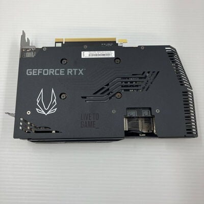 【秋葉原本店】中古  ZOTAC GAMING GEFORCE RTX3070 TWIN EDGE OC LHR 8GB 256BIT GDDR6 3410013769 