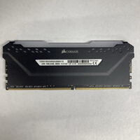中古  PC4-21300 8GB デスクトップ用(DDR4-2666) 126165 