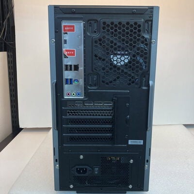【京都店】中古  THIRDWAVE  GALLERIA SK (Core Ultra 5 225F/16GB/SSD512GB/なし/RTX5060 8GB/W11H) 3180007046 