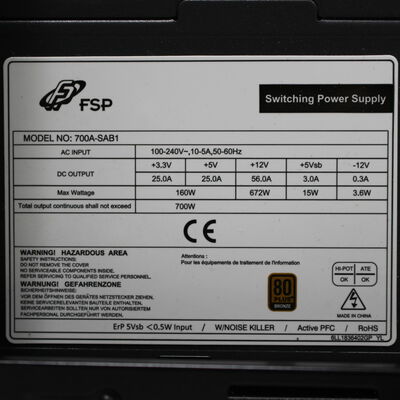 中古  iiyama LEVEL ∞(Intel Core i9 9900K/16GB/SSD500GB/DVDマルチ/NVIDIA GeForce RTX 2080 8GB/W11H64 MAR) 179461 