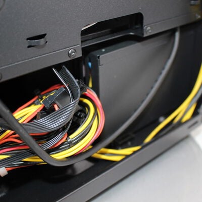 【通販センター】中古  THIRDWAVE GALLERIA SK(AMD Ryzen 7 5700X/32GB/SSD1TB/なし/NVIDIA GeForce RTX 3060 12GB/W11H64 MAR) 183254【10/30値下げ!】 