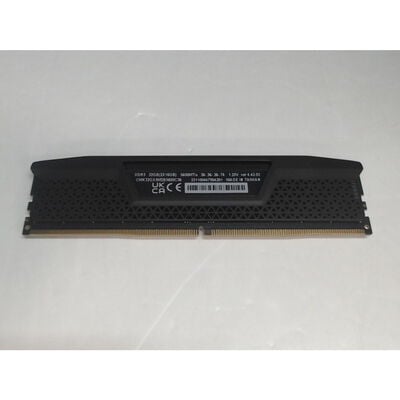 【前橋ｲﾝﾀｰｱｶﾏﾙ店】中古  PC5-44800 16GB デスクトップ用(DDR5-5600) 149153 
