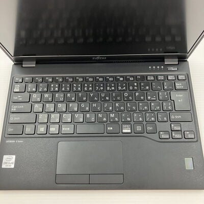 【秋葉原本店】中古  FUJITSU　Lifebook U9310/E(i5-10310U/8GB/SSD256GB/W11P) 3410015431 