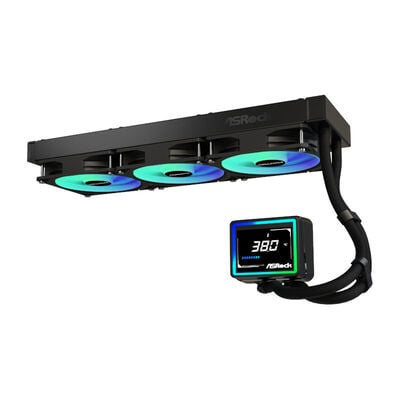 ASRock  Challenger 360 Digital (360mm ブラック) 