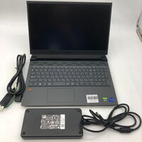 中古  DELL G15　special edition 5521(i9-12900H/16GB/SSD1TB/RTX3070Ti/W11H) 4860001247 