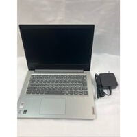 中古  Lenovo IdeaPad3 14IIL05 (Core i7-1065G7/8GB/SSD256GB/-/-/WLAN/14インチFHD/W11H/-) 3240009197 