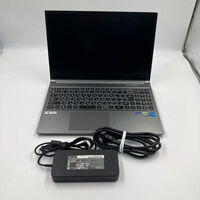 中古  THIRDWAVE GALLERIA RL5C-R35 (i5 11400H/16GB/SSD512GB/RTX3050 Laptop GPU/WLAN/15.6FHD) 3280022427 