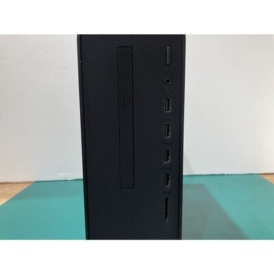 【富山本郷店】中古  HP 280 Pro G5 Small Form Factor PC (Intel Core i3 10100 /8GB/CPU内蔵/SSD 256GB/DVDmt/Win 11 Home/-) 4760000920 