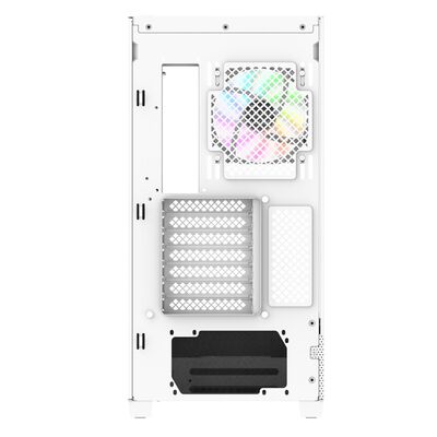 Thermaltake  View 290 Snow CA-11G-00M6WN-00 (ATX ガラス ホワイト) 