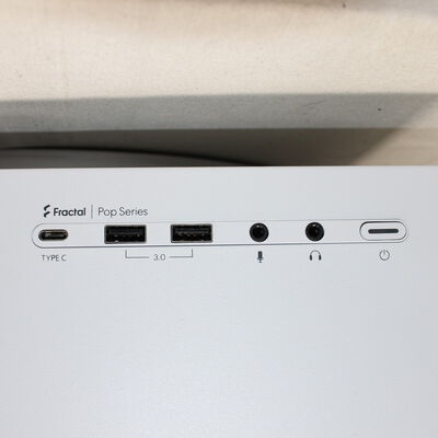 【通販センター】中古  Original PC(Intel Core i5 13400F/32GB/SSD1TB/なし/NVIDIA GeForce RTX 4060 8GB/W11H64 MAR) 181142 