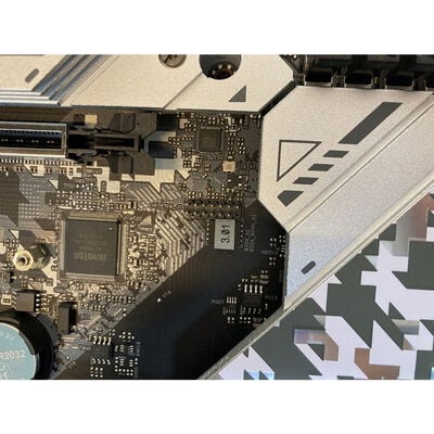【京都店】中古  ASRock X670E Steel Legend (X670E AM5 ATX DDR5) 152469 