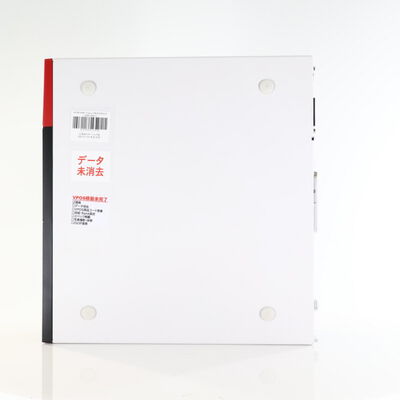 【秋葉原本店】中古  Fujitsu_FMVD47001(i5 10500/8GB/SSD256GB/W11P) 3410015449 