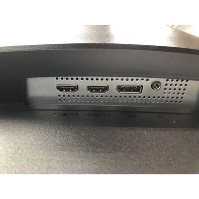 【水戸赤塚店】中古  MSI MAG 32C6X(31.5インチ湾曲 250Hz VA フルHD) 4680003708 