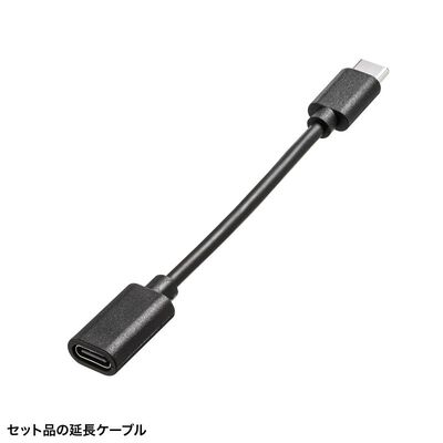 サンワサプライ  MM-MCW02 ワイヤレスマイク（マイク2台） 