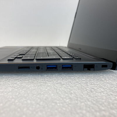 【京都店】中古  dynabook M6 P1M6VPEL (Core i3-1215U/8GB/SSD256GB/オンボード/14/1920x1080/W11H) 3180007103 