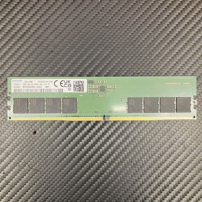 【富士青葉店】中古  PC5-38400 16GB デスクトップ用(DDR5-4800) 149151 