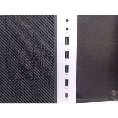 【前橋ｲﾝﾀｰｱｶﾏﾙ店】中古  HP EliteDesk 800 G4 TW (INTEL Core i7 8700 3.2GHz/32GB/SSD512GB/Mt/オンボード/-/-/W11H64) 180567 