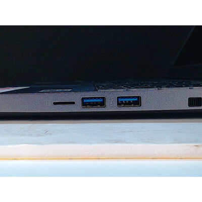 【前橋ｲﾝﾀｰｱｶﾏﾙ店】中古  mouse DAIV 5N(i7-10870H/64GB/SSD1TB/RTX3060/W11H) 4540001410【8/14価格改定!】 