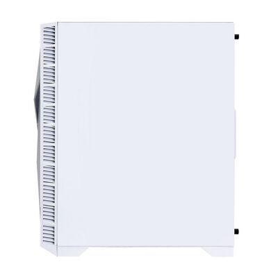 ZALMAN  Z3 Iceberg White (E-ATX ガラス) 