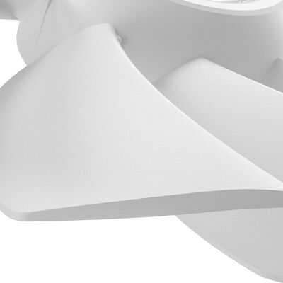 Sudokoo  MACH 140 WHITE MACH140-WH (140mm ホワイト) 