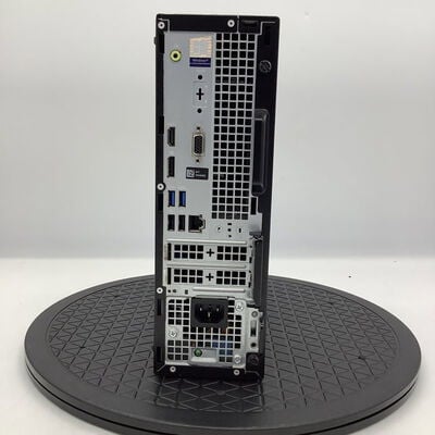 【堺七道店】中古  DELL(i7 8700/16GB/SSD512GB/W11P) 4660003150 