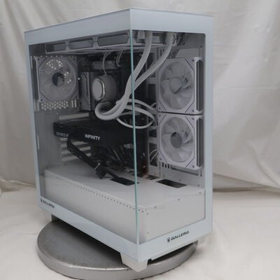 【通販センター】中古  THIRDWAVE GALLERIA SF 201065 