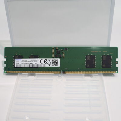 【札幌店】中古  PC5-44800 8GB デスクトップ用 1460026045 