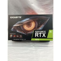 中古  GIGABYTE GV-N3070GAMING OC-8GD (RTX3070 8G) 143899 