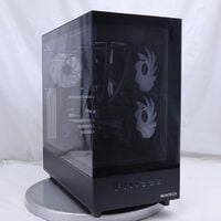 中古  NonBrand OriginalPC(AMD Ryzen 7 9800X3D/32GB DDR5 (PC5)/SSD2TB/なし/NVIDIA GeForce RTX 5070 12GB/W11H64 MAR) 204452 